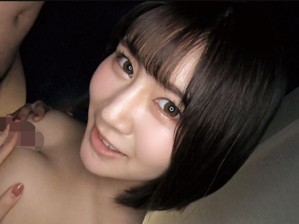 【 川北メイサ】欲求不満の痴女とラブホでストレス発散セックス！汚い巨根をしゃぶり手コキしフル勃起が止まらない！