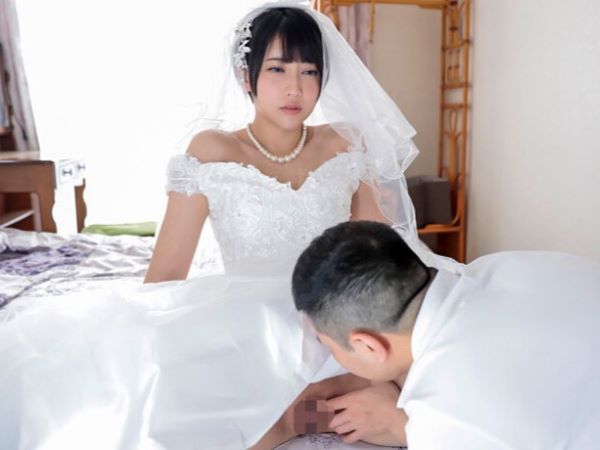 【洗脳×NTR】好きだった幼馴染が結婚なんて許せない！彼女はボクのものだ！洗脳して犯してやる！